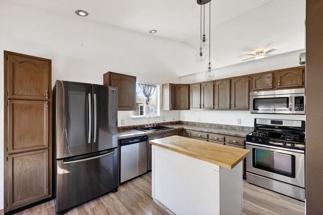 636 Grant Street, Fort Atkinson, WI 53538