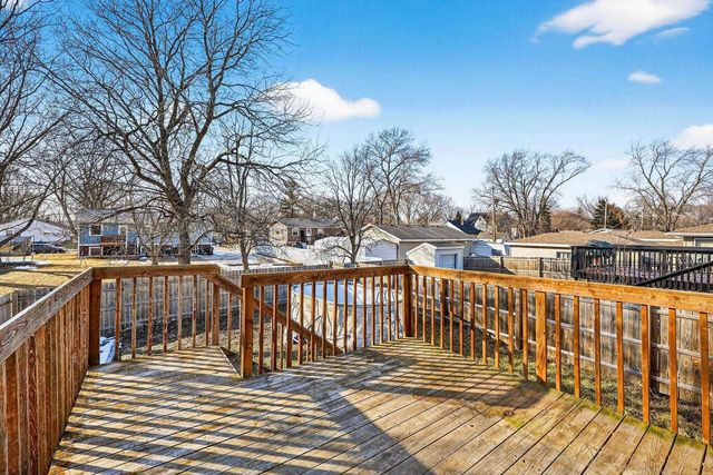 636 Grant Street, Fort Atkinson, WI 53538