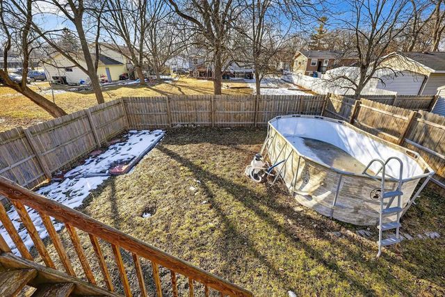 636 Grant Street, Fort Atkinson, WI 53538