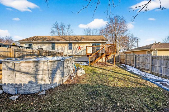 636 Grant Street, Fort Atkinson, WI 53538