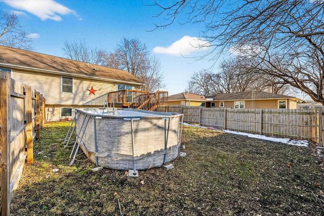 636 Grant Street, Fort Atkinson, WI 53538