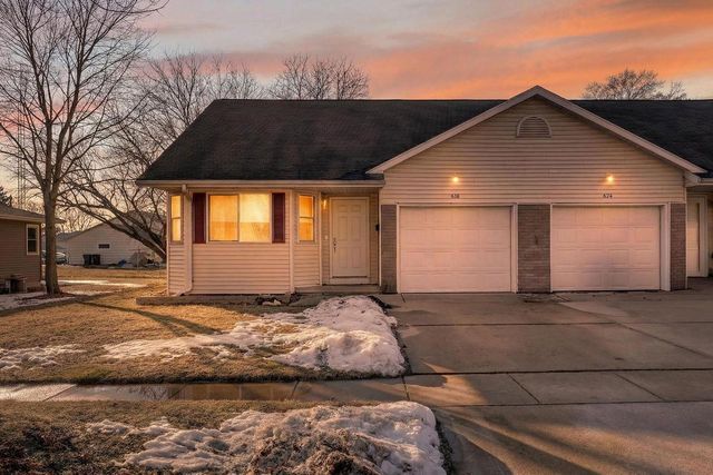 636 Grant Street, Fort Atkinson, WI 53538