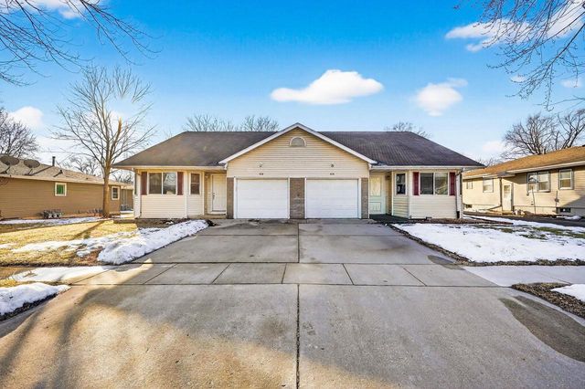636 Grant Street, Fort Atkinson, WI 53538