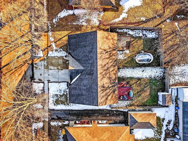 636 Grant Street, Fort Atkinson, WI 53538