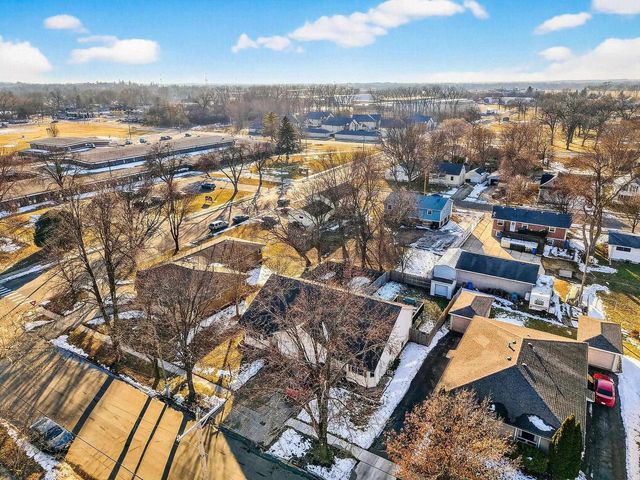 636 Grant Street, Fort Atkinson, WI 53538