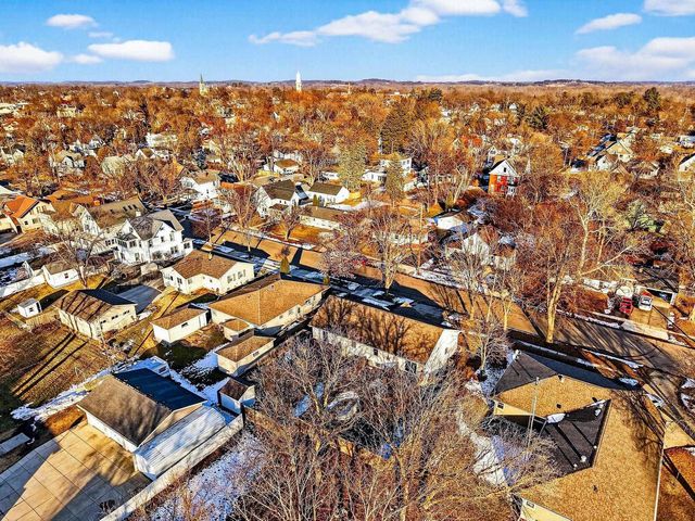 636 Grant Street, Fort Atkinson, WI 53538