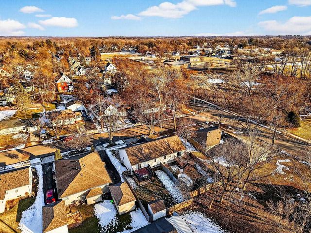 636 Grant Street, Fort Atkinson, WI 53538