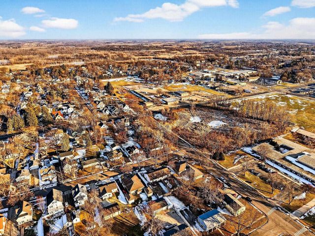 636 Grant Street, Fort Atkinson, WI 53538