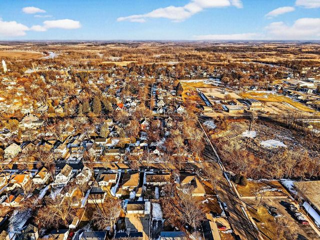 636 Grant Street, Fort Atkinson, WI 53538