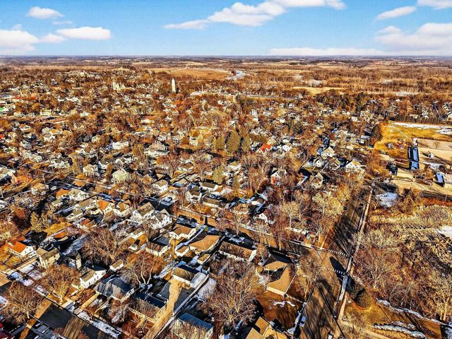 636 Grant Street, Fort Atkinson, WI 53538