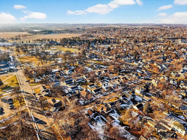 636 Grant Street, Fort Atkinson, WI 53538