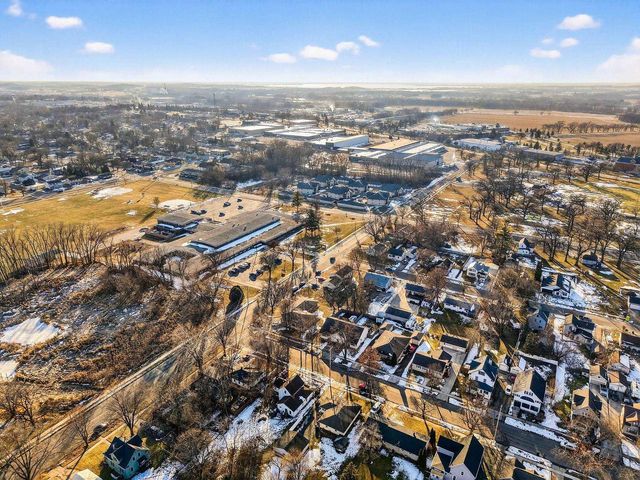 636 Grant Street, Fort Atkinson, WI 53538