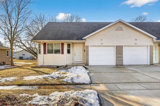636 Grant Street, Fort Atkinson, WI 53538