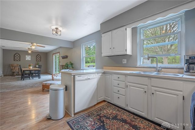 7523 Horizon Hill Drive, Clearcreek Twp, OH 45066