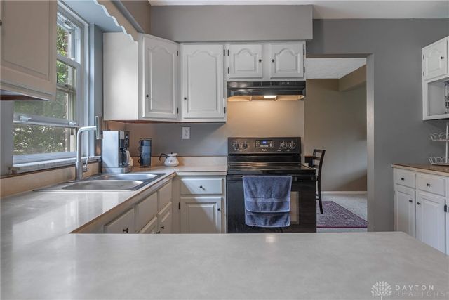 7523 Horizon Hill Drive, Clearcreek Twp, OH 45066