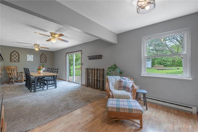 7523 Horizon Hill Drive, Clearcreek Twp, OH 45066