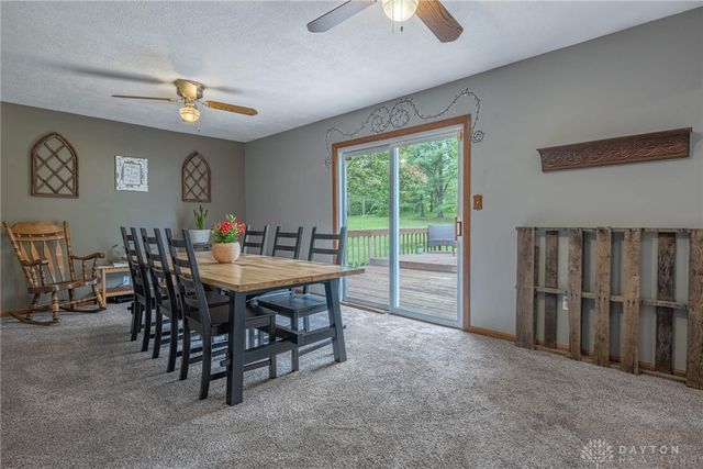 7523 Horizon Hill Drive, Clearcreek Twp, OH 45066