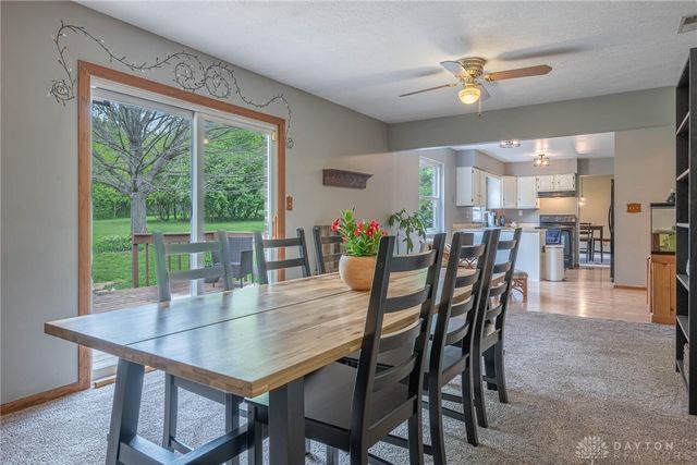 7523 Horizon Hill Drive, Clearcreek Twp, OH 45066