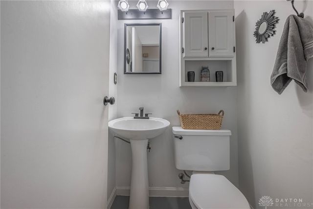 7523 Horizon Hill Drive, Clearcreek Twp, OH 45066
