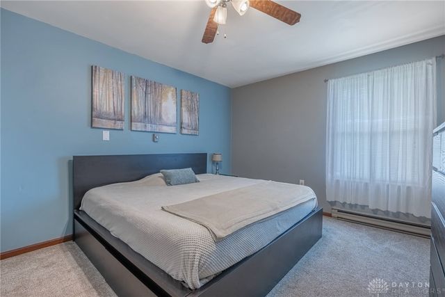 7523 Horizon Hill Drive, Clearcreek Twp, OH 45066