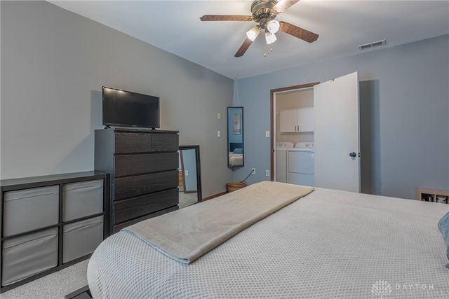 7523 Horizon Hill Drive, Clearcreek Twp, OH 45066