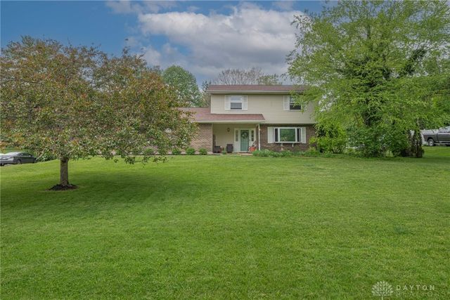 7523 Horizon Hill Drive, Clearcreek Twp, OH 45066