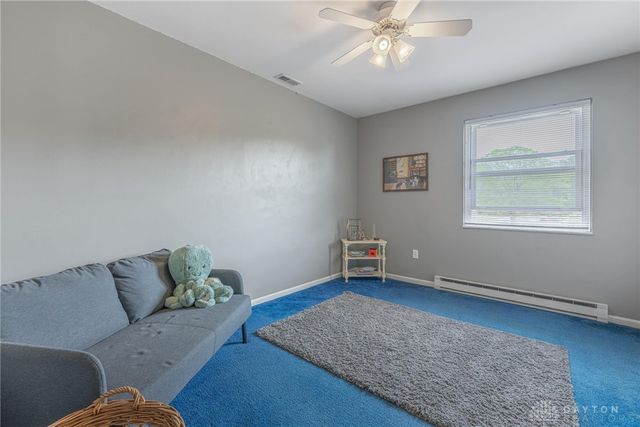 7523 Horizon Hill Drive, Clearcreek Twp, OH 45066