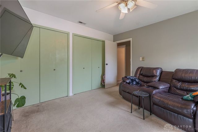 7523 Horizon Hill Drive, Clearcreek Twp, OH 45066