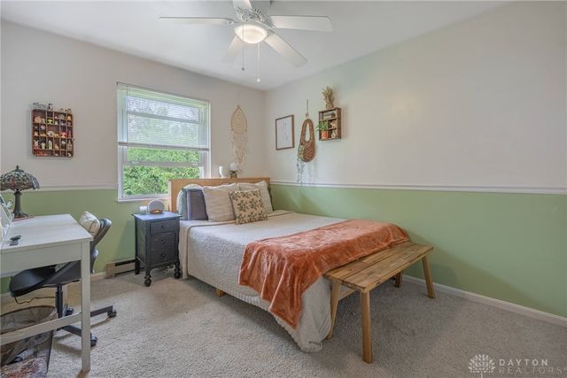 7523 Horizon Hill Drive, Clearcreek Twp, OH 45066