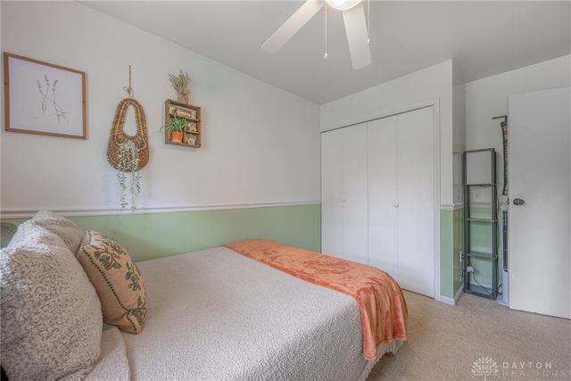 7523 Horizon Hill Drive, Clearcreek Twp, OH 45066