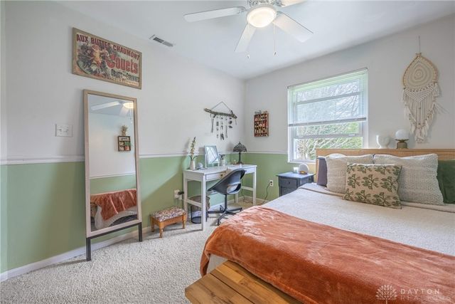 7523 Horizon Hill Drive, Clearcreek Twp, OH 45066