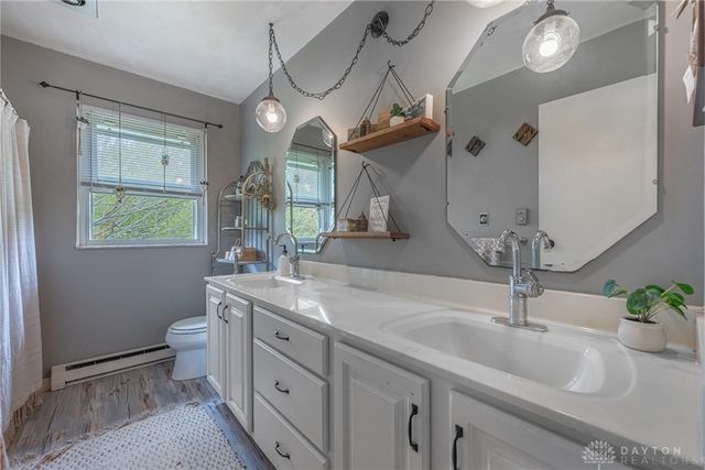 7523 Horizon Hill Drive, Clearcreek Twp, OH 45066