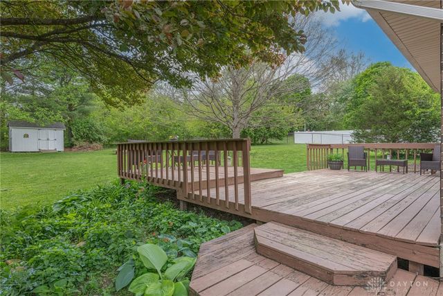 7523 Horizon Hill Drive, Clearcreek Twp, OH 45066