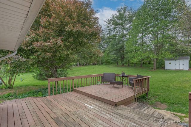 7523 Horizon Hill Drive, Clearcreek Twp, OH 45066