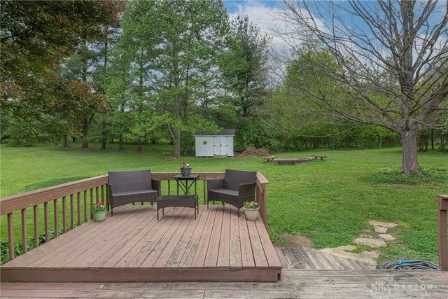 7523 Horizon Hill Drive, Clearcreek Twp, OH 45066