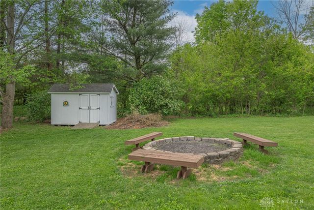 7523 Horizon Hill Drive, Clearcreek Twp, OH 45066