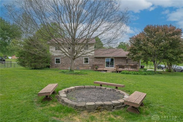 7523 Horizon Hill Drive, Clearcreek Twp, OH 45066