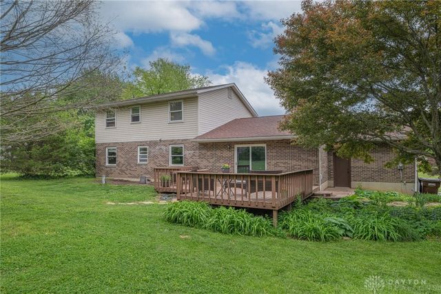 7523 Horizon Hill Drive, Clearcreek Twp, OH 45066