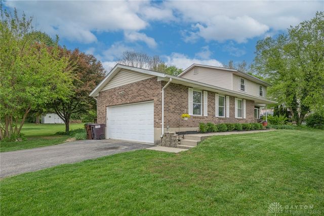 7523 Horizon Hill Drive, Clearcreek Twp, OH 45066