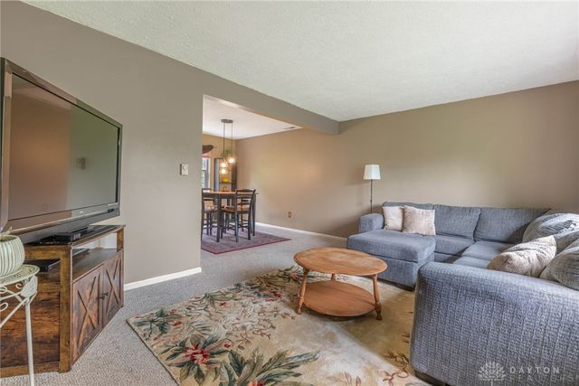 7523 Horizon Hill Drive, Clearcreek Twp, OH 45066