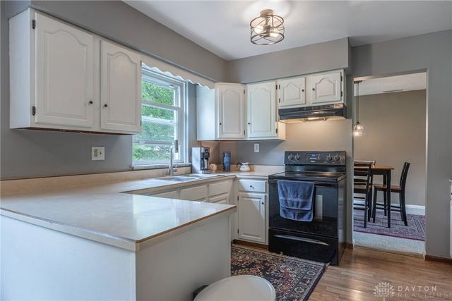 7523 Horizon Hill Drive, Clearcreek Twp, OH 45066