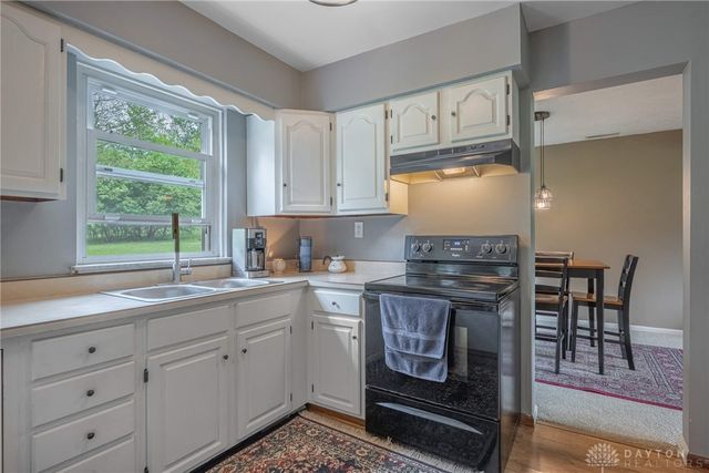 7523 Horizon Hill Drive, Clearcreek Twp, OH 45066