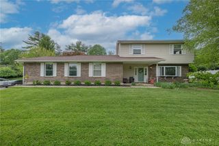 7523 Horizon Hill Drive, Clearcreek Twp, OH 45066