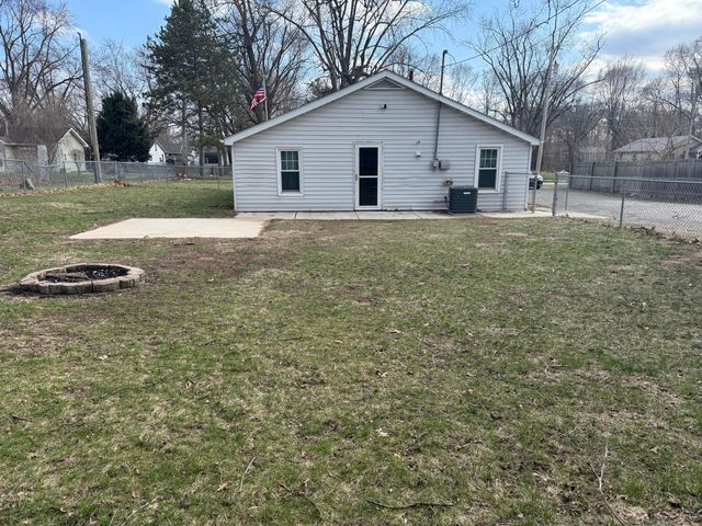 5244 Bell Avenue, Portage, IN 46368