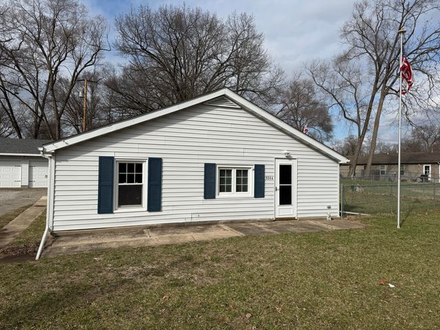 5244 Bell Avenue, Portage, IN 46368