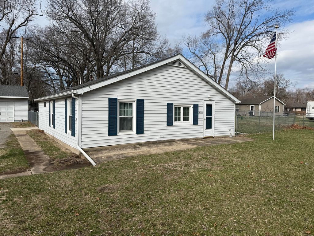 5244 Bell Avenue, Portage, IN 46368