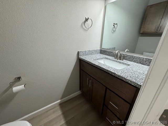 3402 Redbud Lane, Tulsa, OK 74132