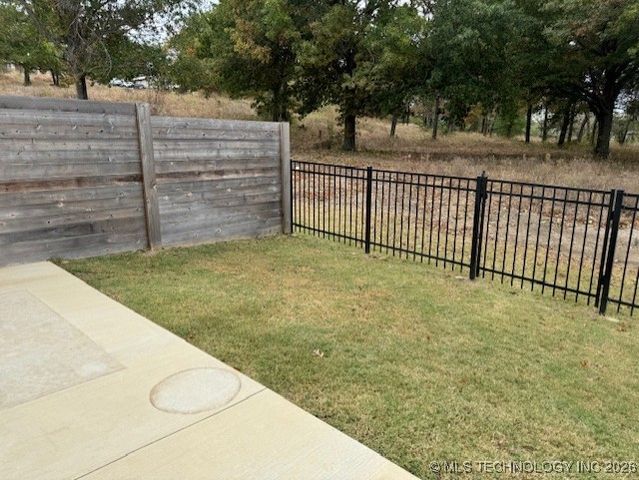 3402 Redbud Lane, Tulsa, OK 74132