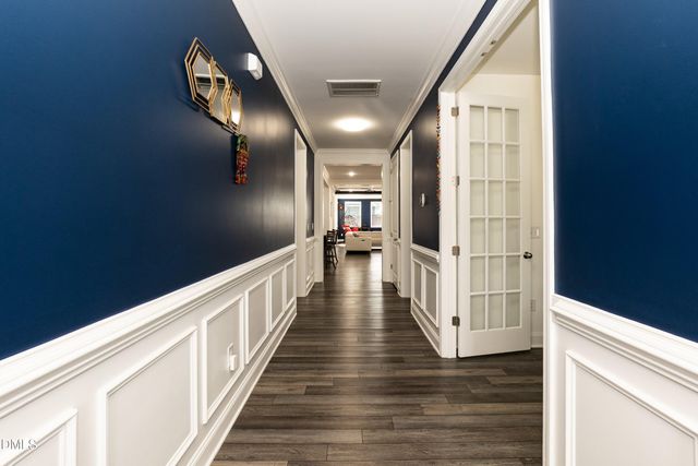 1413 Matisse Drive, Fuquay Varina, NC 27526