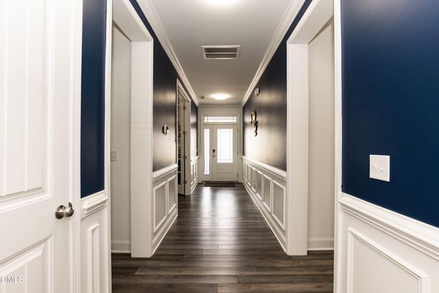 1413 Matisse Drive, Fuquay Varina, NC 27526